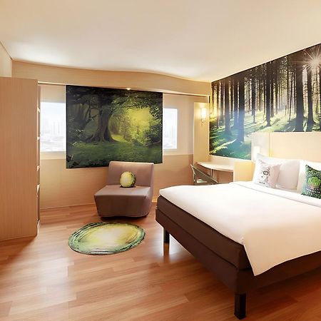 Ibis Jakarta Harmoni Eksteriør billede