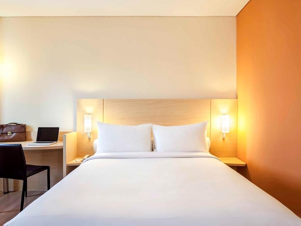 Ibis Jakarta Harmoni Eksteriør billede