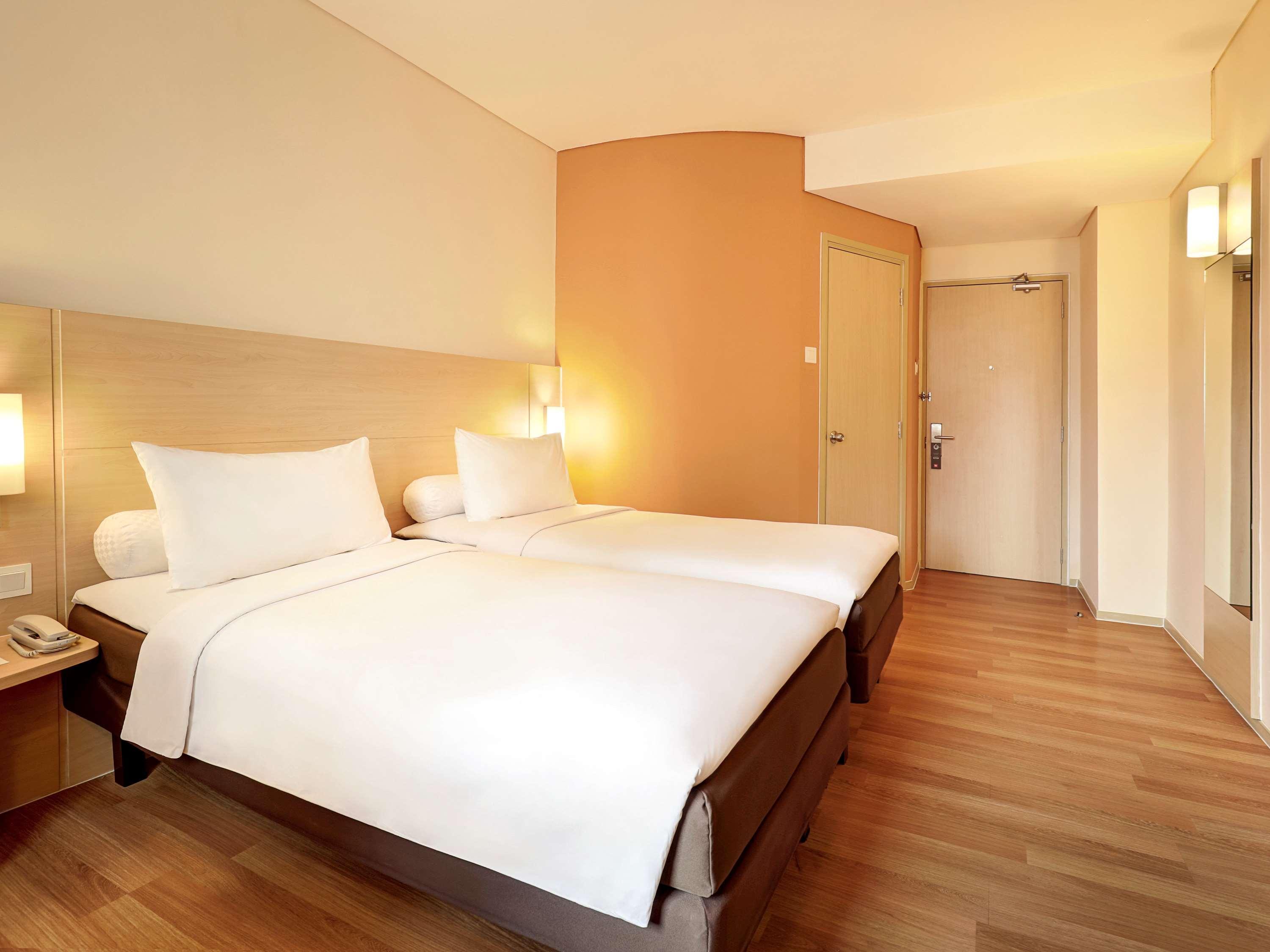 Ibis Jakarta Harmoni Eksteriør billede
