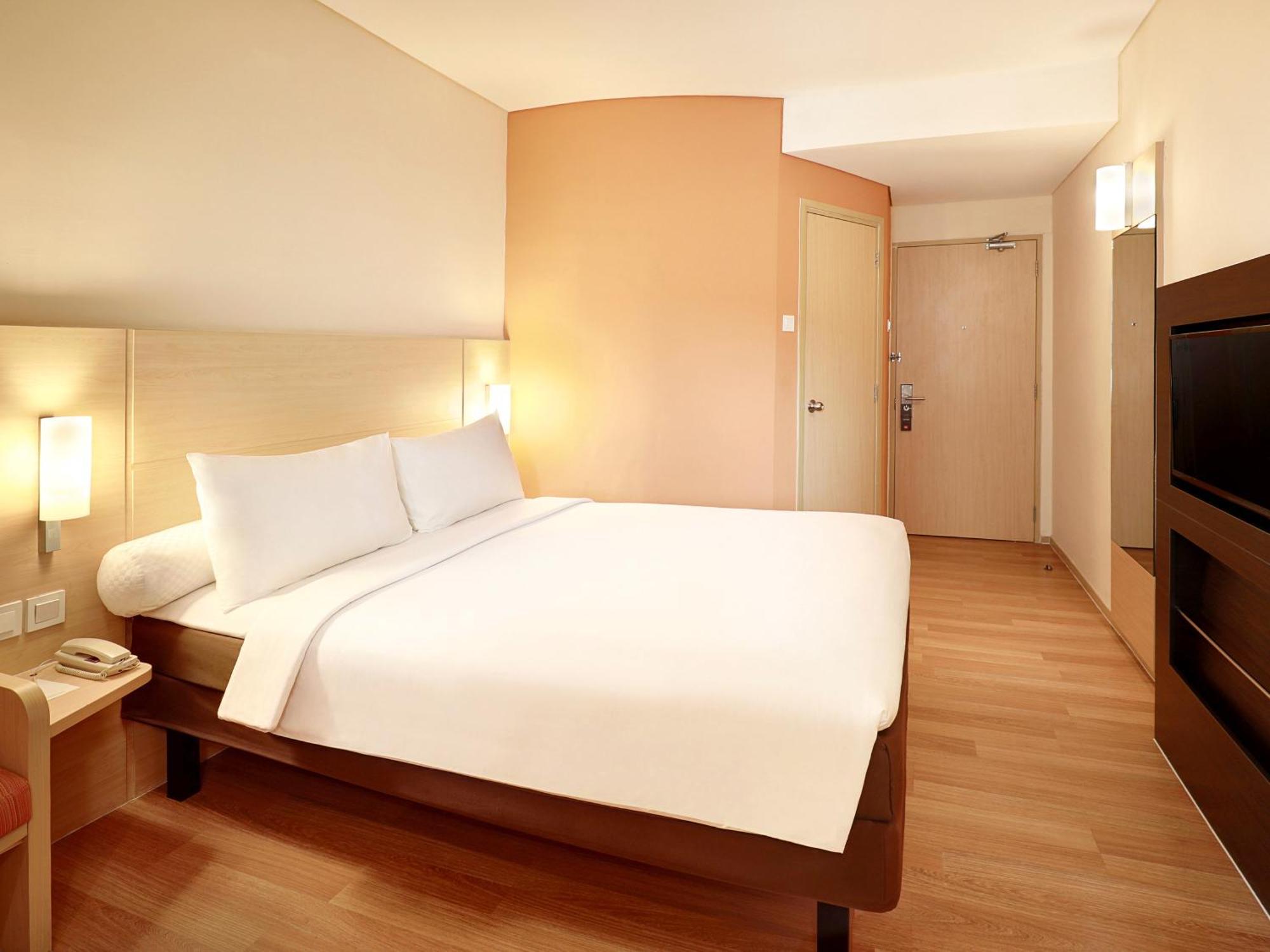Ibis Jakarta Harmoni Eksteriør billede