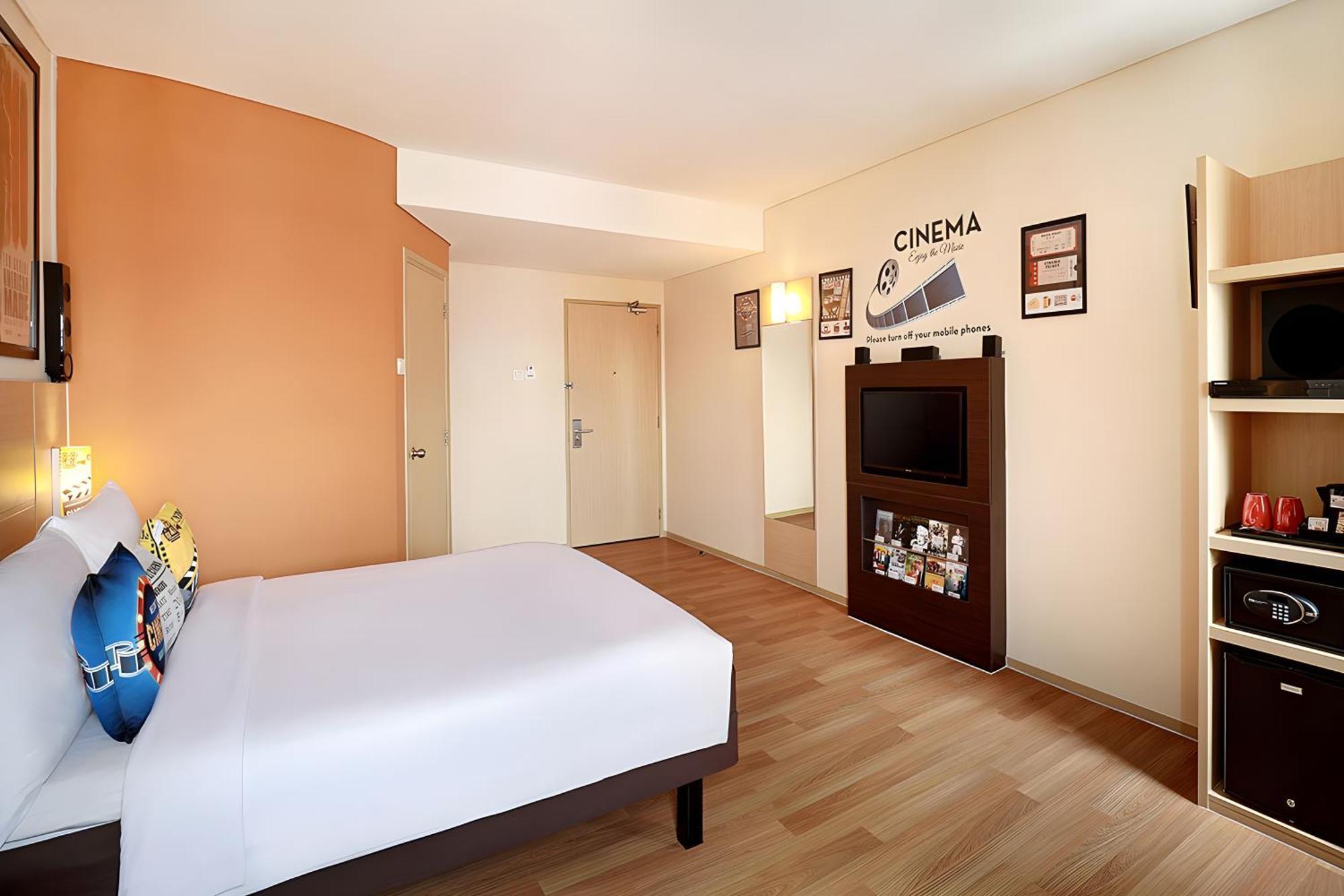 Ibis Jakarta Harmoni Eksteriør billede