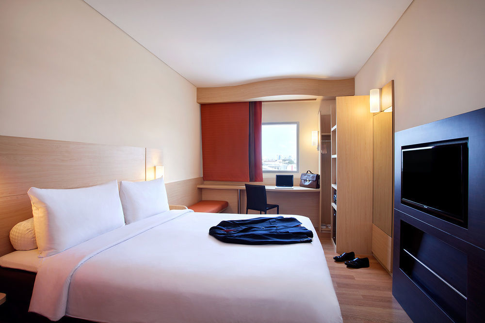 Ibis Jakarta Harmoni Eksteriør billede