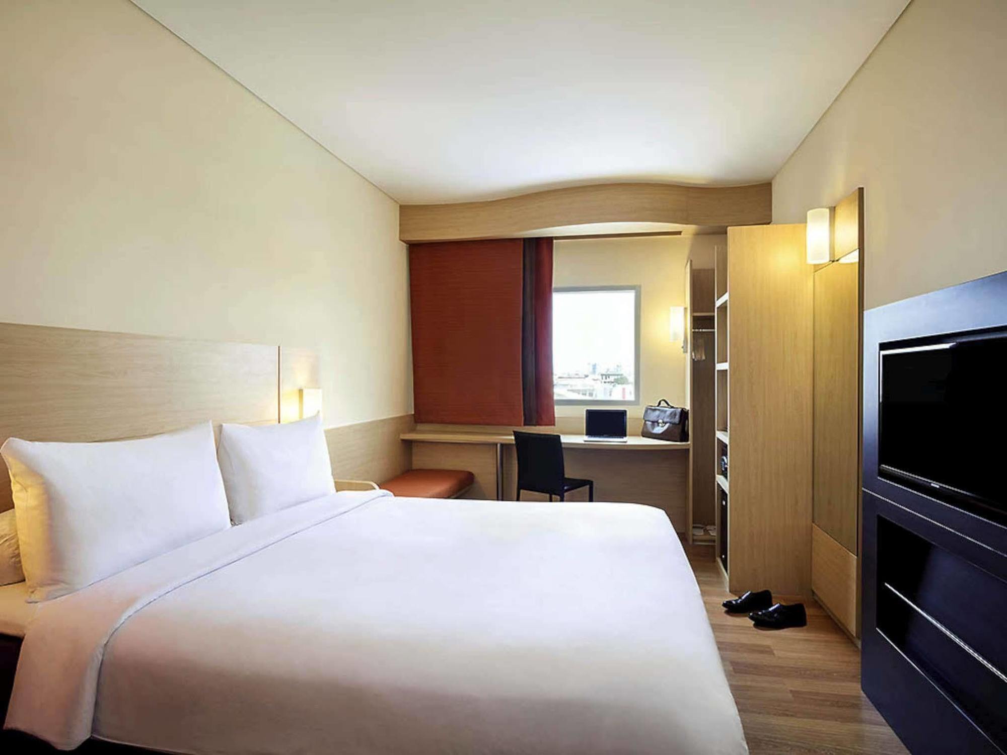 Ibis Jakarta Harmoni Eksteriør billede